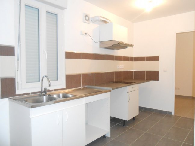 Location Appartement  2 pices - 42.33m 93700 Drancy