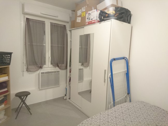 Location Appartement  2 pices - 42.33m 93700 Drancy