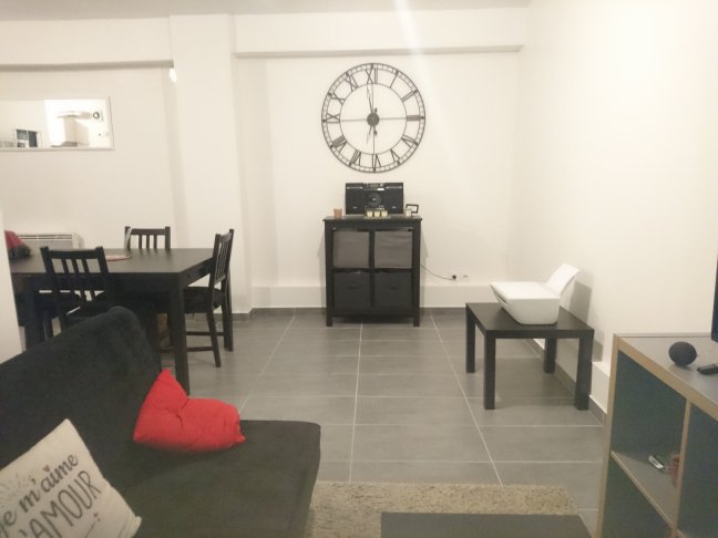 Location Appartement  2 pices - 42.33m 93700 Drancy