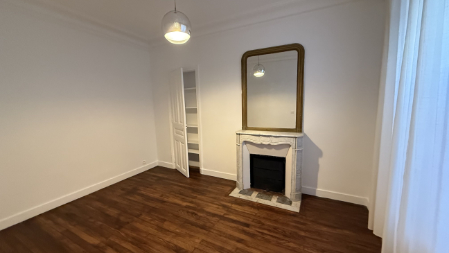 Location Appartement  2 pi�ces - 35m� 75016 Paris