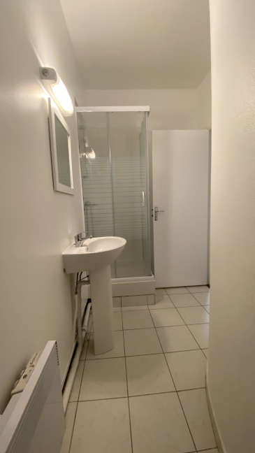 Location Appartement  2 pi�ces - 35m� 75016 Paris