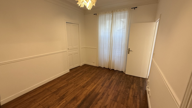 Location Appartement  2 pi�ces - 35m� 75016 Paris