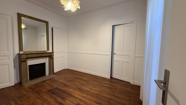 Location Appartement  2 pi�ces - 35m� 75016 Paris