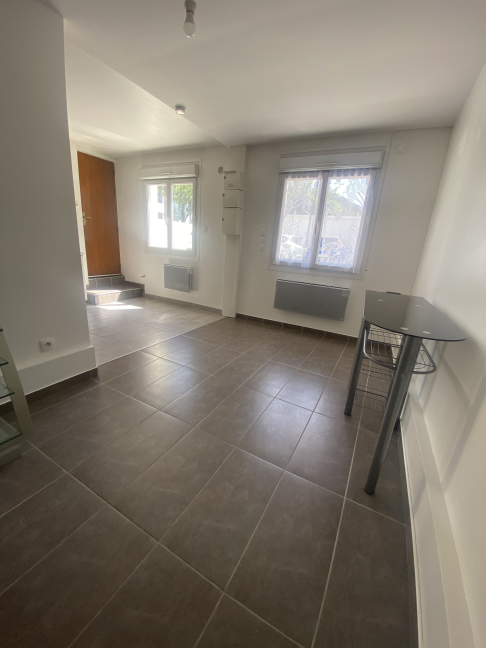 Location Appartement 1 pièce (studio) - 28m² 93700 Drancy