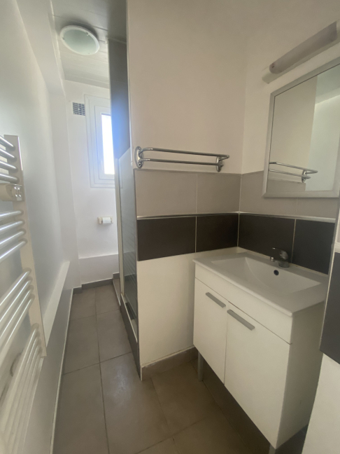 Location Appartement 1 pièce (studio) - 28m² 93700 Drancy