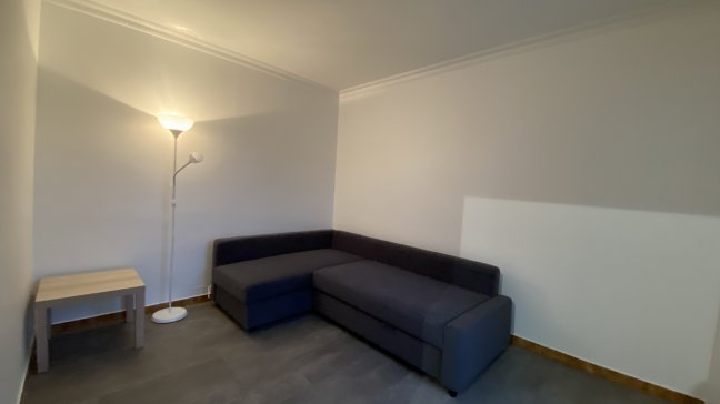 Location Appartement meubl 1 pice (studio) - 20m 75015 Paris