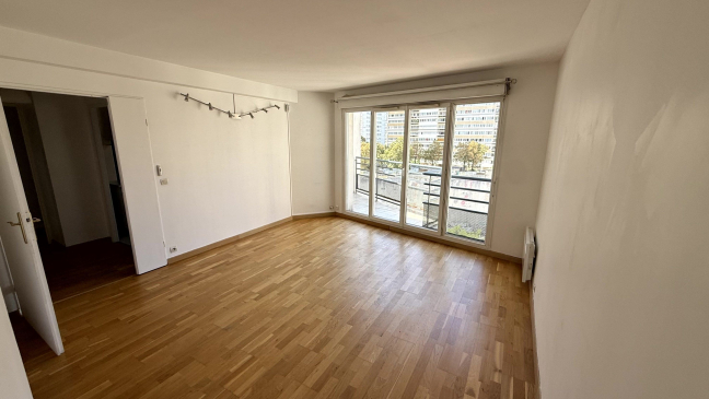 Location Appartement 3 pièces - 58m² 75013 Paris