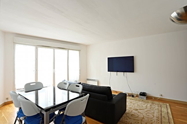 Location Appartement 3 pièces - 58m² 75013 Paris