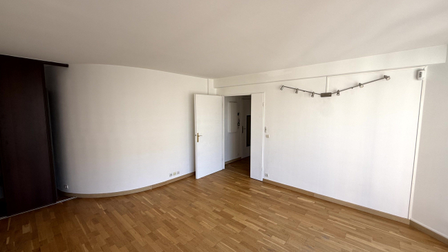 Location Appartement 3 pièces - 58m² 75013 Paris