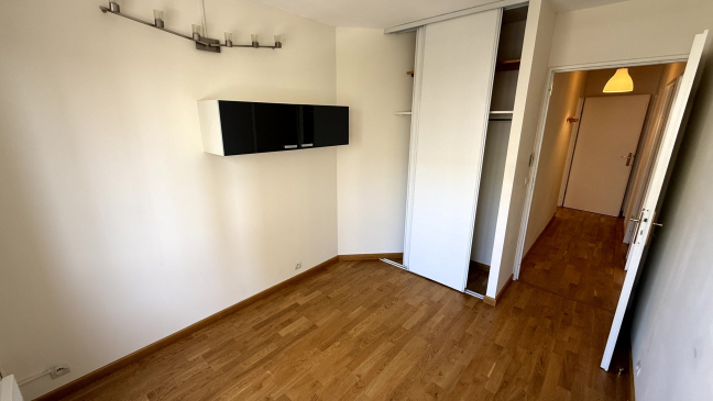 Location Appartement 3 pièces - 58m² 75013 Paris