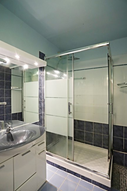 Location Appartement 3 pièces - 58m² 75013 Paris