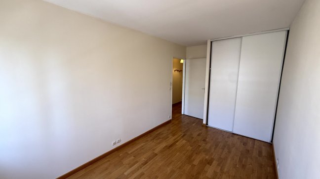 Location Appartement 3 pièces - 58m² 75013 Paris