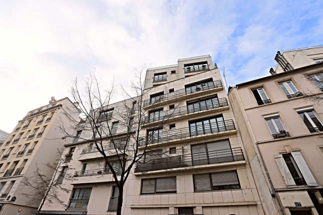 Location Appartement 3 pièces - 58m² 75013 Paris