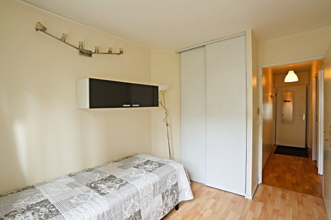 Location Appartement 3 pièces - 58m² 75013 Paris