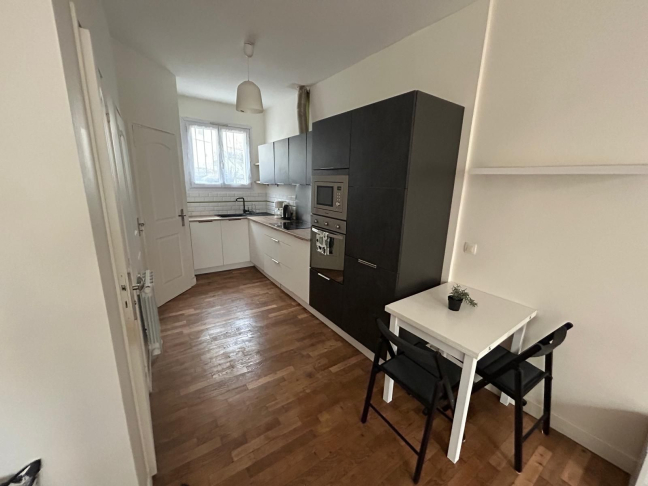 Vente Appartement  2 pices - 30.32m 92150 Suresnes