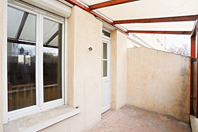 Vente Appartement  2 pices - 30.32m 92150 Suresnes