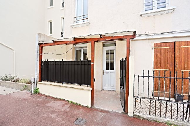 Vente Appartement  2 pices - 30.32m 92150 Suresnes