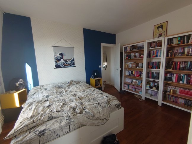 Location Appartement  3 pi�ces - 54m� 92400 Courbevoie