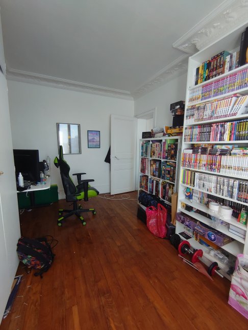 Location Appartement  3 pi�ces - 54m� 92400 Courbevoie