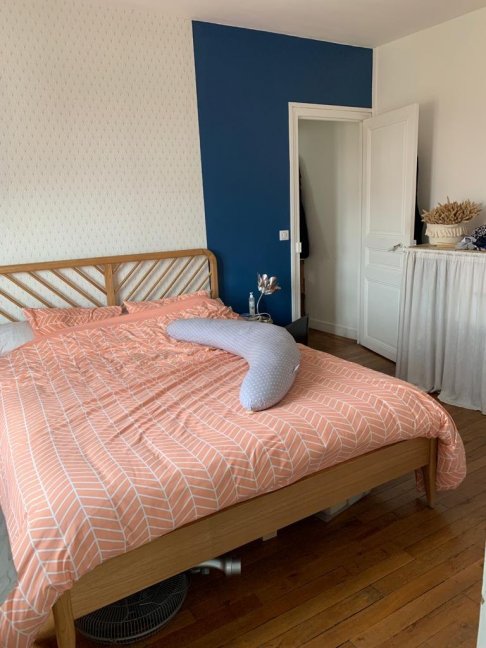 Location Appartement  3 pi�ces - 54m� 92400 Courbevoie