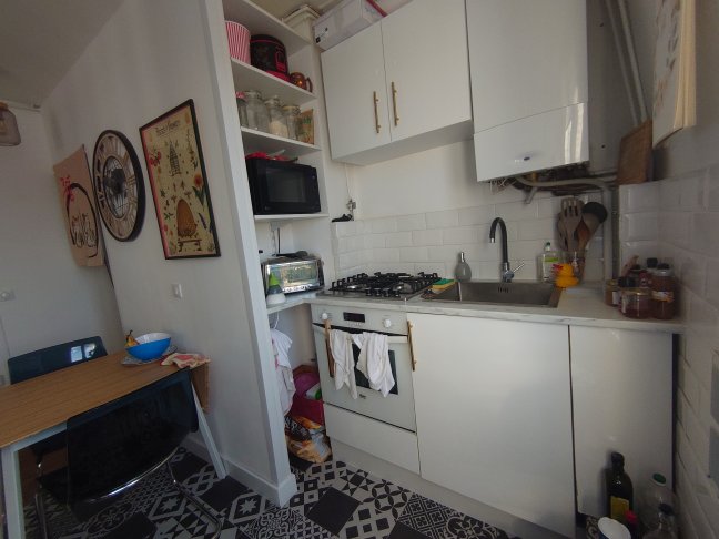 Location Appartement  3 pi�ces - 54m� 92400 Courbevoie