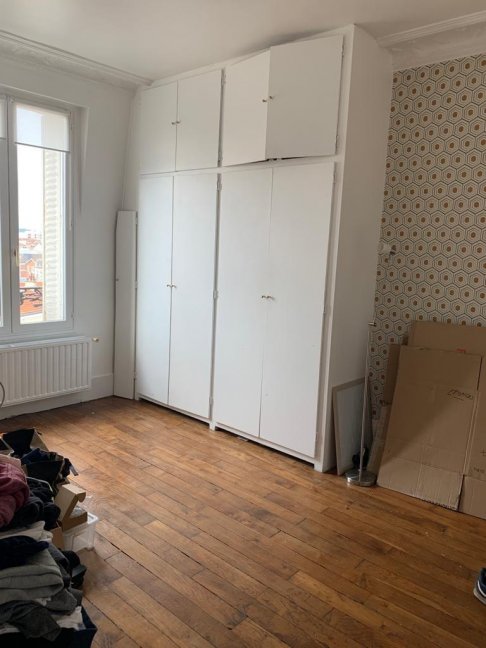 Location Appartement  3 pi�ces - 54m� 92400 Courbevoie