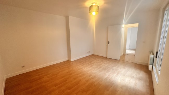Location Appartement  2 pices - 33m 75002 Paris