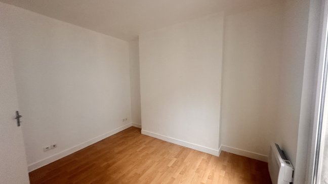 Location Appartement  2 pices - 33m 75002 Paris