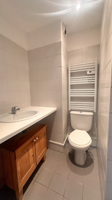 Location Appartement  2 pices - 33m 75002 Paris