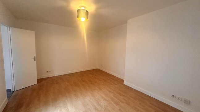 Location Appartement  2 pices - 33m 75002 Paris