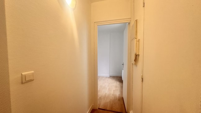 Location Appartement  2 pices - 33m 75002 Paris