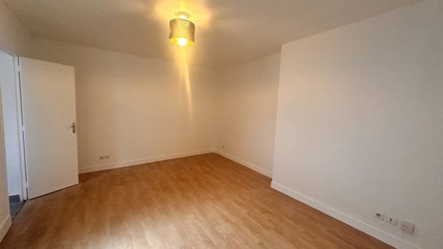 Location Appartement  2 pices - 33m 75002 Paris