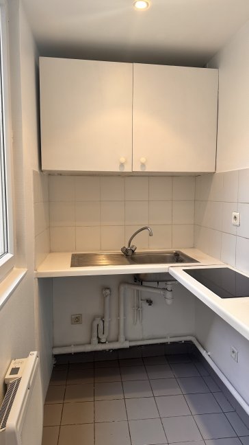 Location Appartement  2 pices - 33m 75002 Paris