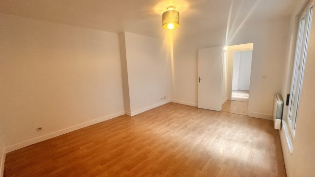 Location Appartement  2 pices - 33m 75002 Paris
