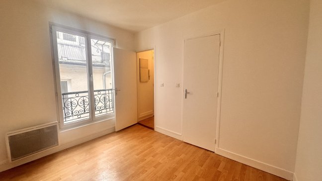 Location Appartement  2 pices - 33m 75002 Paris