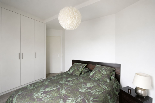 Vente Appartement 3 pièces - 61m² 93240 Stains