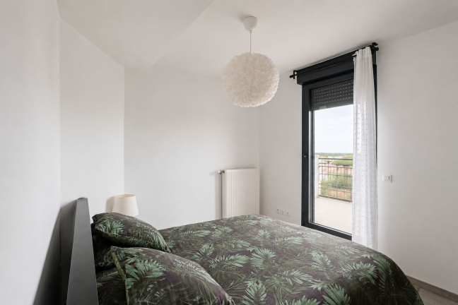 Vente Appartement 3 pièces - 61m² 93240 Stains