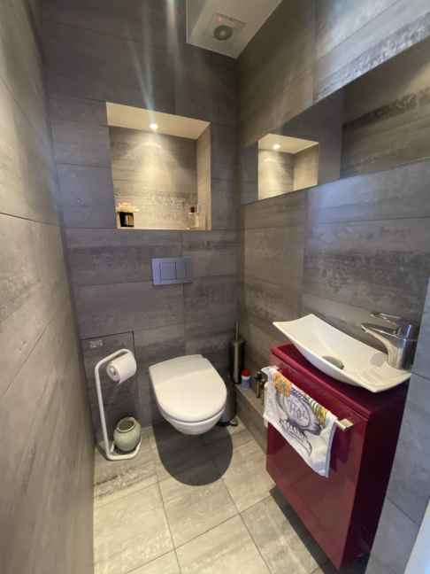 Location Appartement 2 pièces - 52m² 75016 Paris