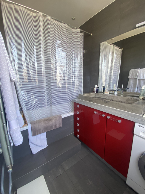 Location Appartement 2 pièces - 52m² 75016 Paris