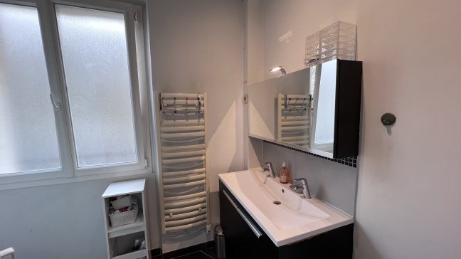 Location Appartement meublé 3 pièces - 80m² 75012 Paris