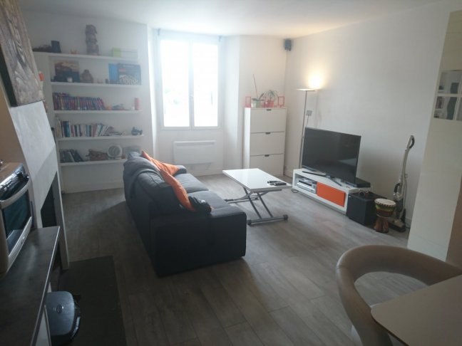 Location Appartement meublé 2 pièces - 44m² 91390 Morsang-sur-orge
