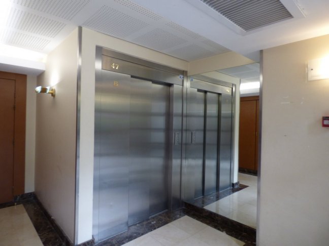 Location Appartement  4 pi�ces - 86m� 92400 Courbevoie