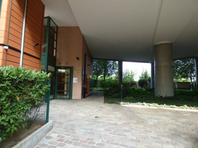 Location Appartement  4 pi�ces - 86m� 92400 Courbevoie