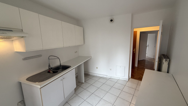 Location Appartement  4 pi�ces - 86m� 92400 Courbevoie