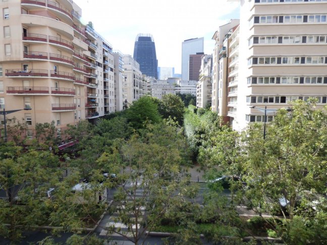 Location Appartement  4 pi�ces - 86m� 92400 Courbevoie
