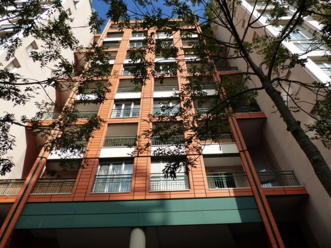 Location Appartement  4 pi�ces - 86m� 92400 Courbevoie