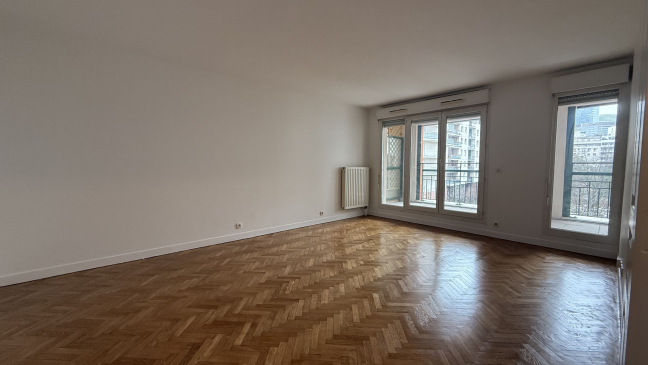 Location Appartement  4 pi�ces - 86m� 92400 Courbevoie