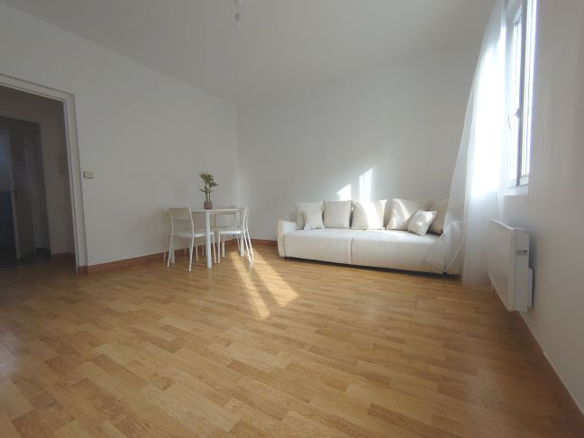 Location Appartement meublé 2 pièces - 43m² 94300 Vincennes