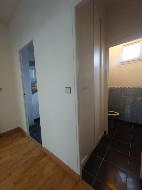 Location Appartement meublé 2 pièces - 43m² 94300 Vincennes