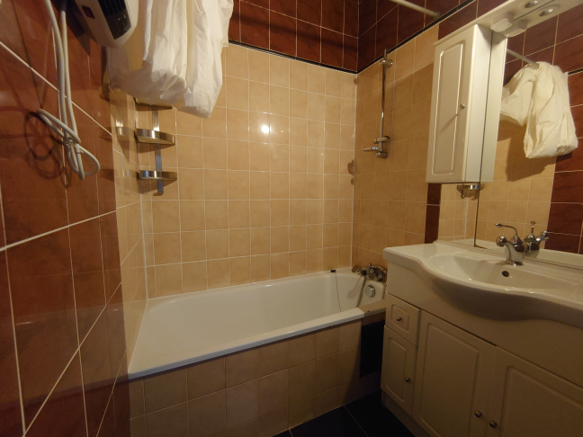 Location Appartement meublé 2 pièces - 43m² 94300 Vincennes